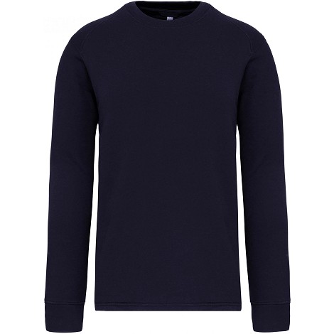 Sweat-shirt manches montées