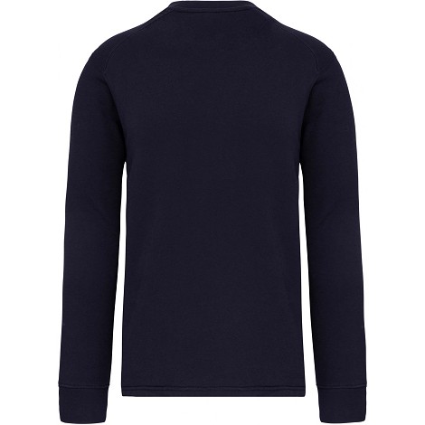 Sweat-shirt manches montées