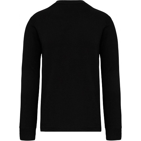 Sweat-shirt manches montées