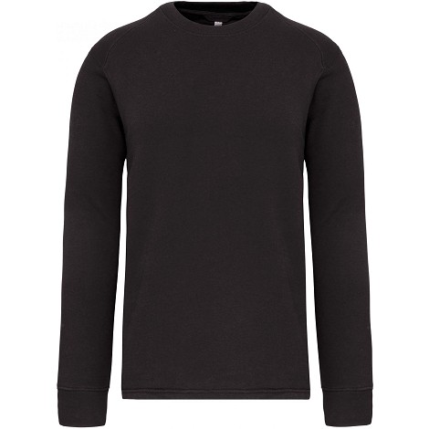 Sweat-shirt manches montées