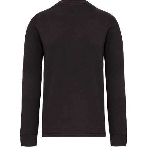 Sweat-shirt manches montées