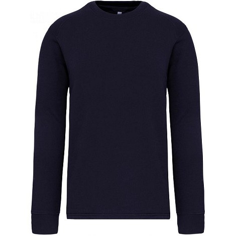 Sweat-shirt manches montées