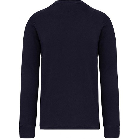 Sweat-shirt manches montées