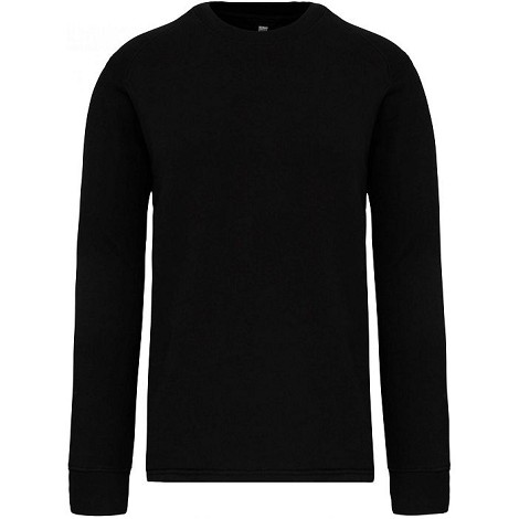 Sweat-shirt manches montées