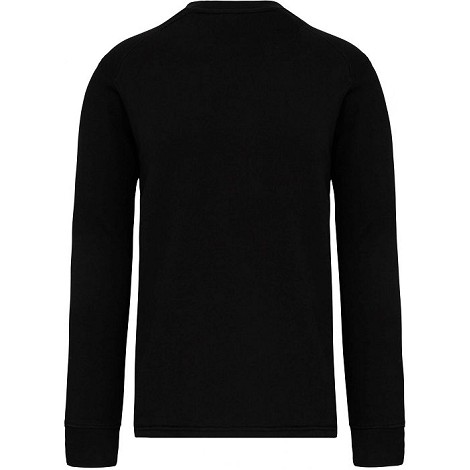 Sweat-shirt manches montées