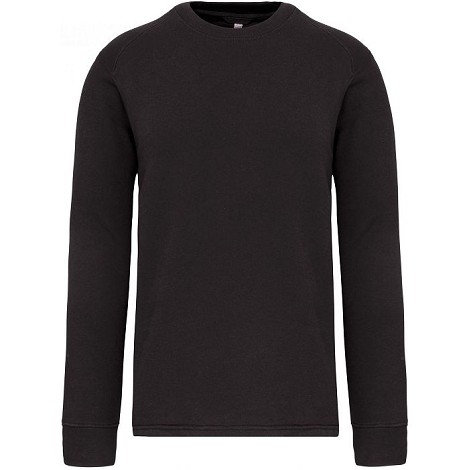 Sweat-shirt manches montées