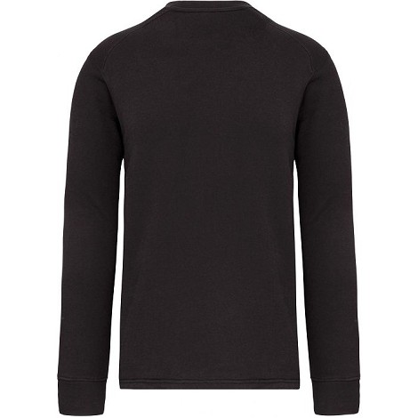 Sweat-shirt manches montées