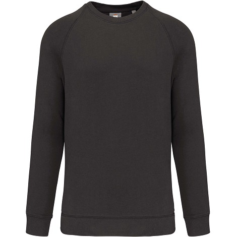 Sweatshirt col rond
