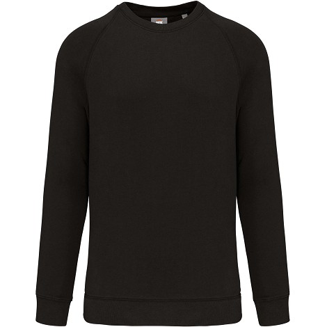 Sweatshirt col rond