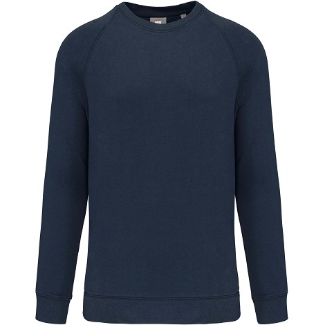 Sweatshirt col rond