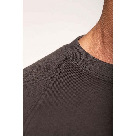 Sweatshirt col rond