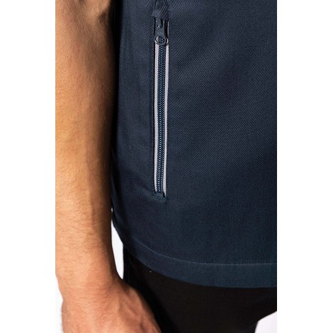 Gilet sans manches homme