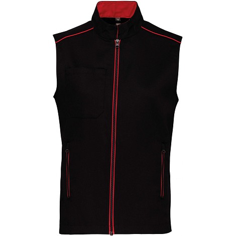 Gilet sans manches homme