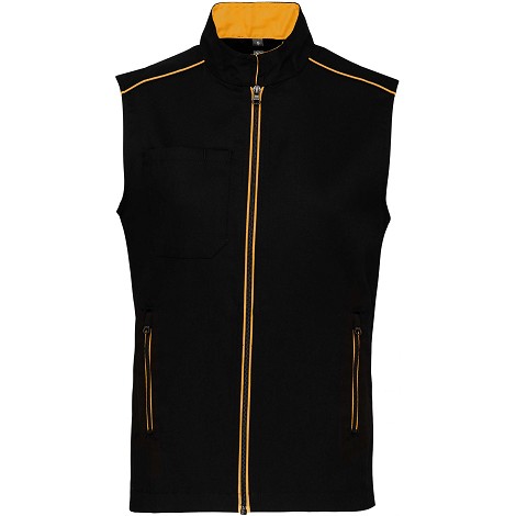 Gilet sans manches homme