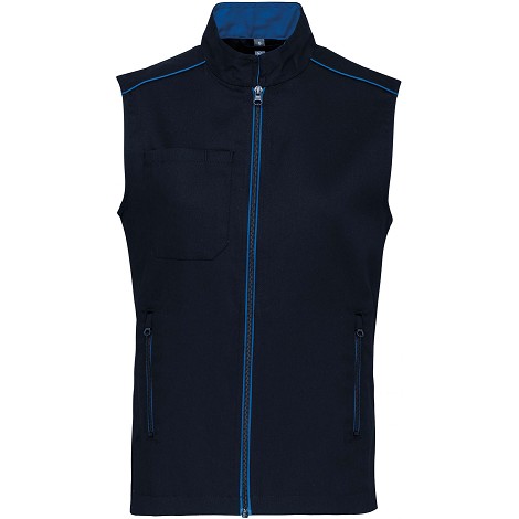 Gilet sans manches homme