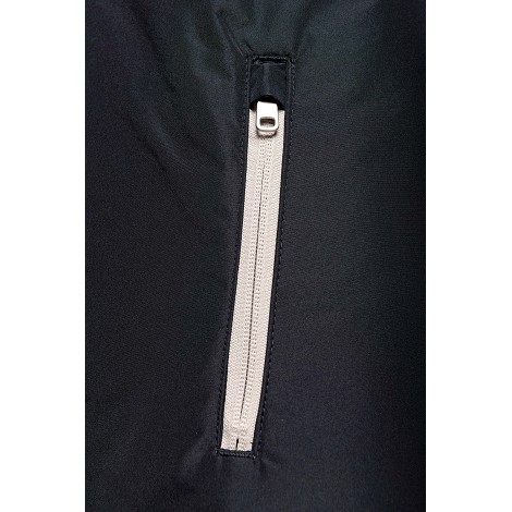Bodywarmer thermique 4 couches