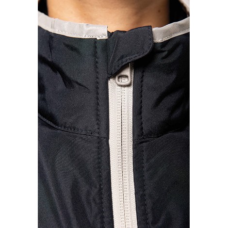 Bodywarmer thermique 4 couches