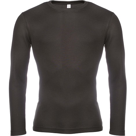 Maillot de corps manches longues