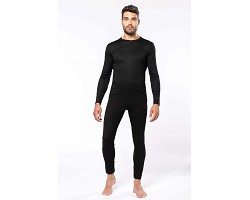 Caleçon long homme