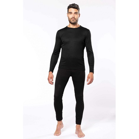 Caleçon long homme