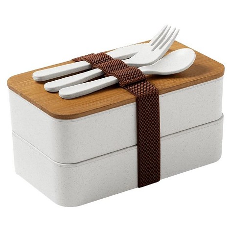 Lunchbox - Soutien à Handicap International