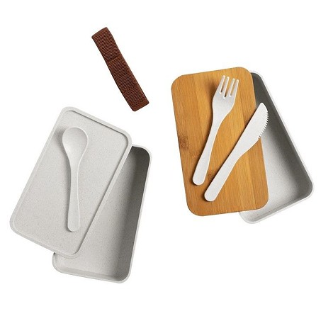 Lunchbox - Soutien à Handicap International