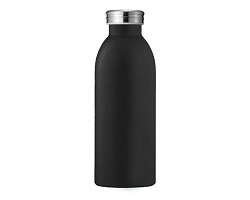 Bouteille métal - Soutien à 1% For the Planet