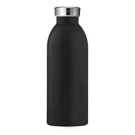Bouteille métal - Soutien à 1% For the Planet