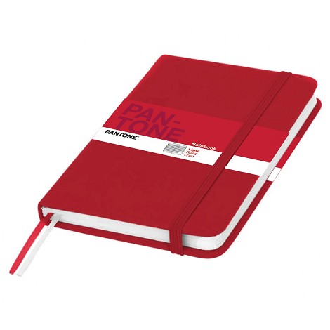 Carnet de marque PANTONE