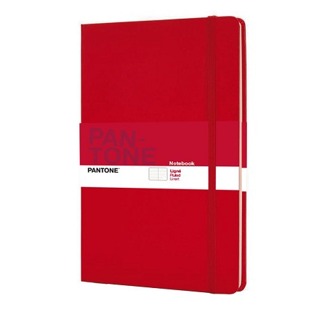 Carnet de marque PANTONE