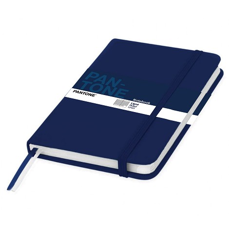 Carnet de marque PANTONE