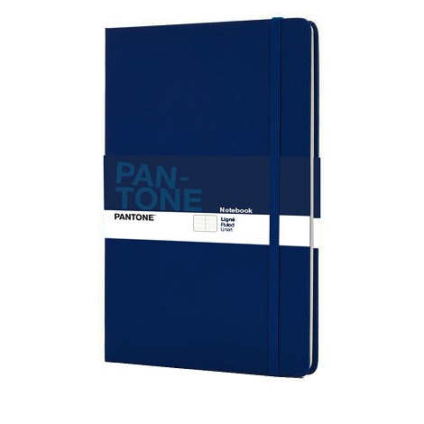 Carnet de marque PANTONE
