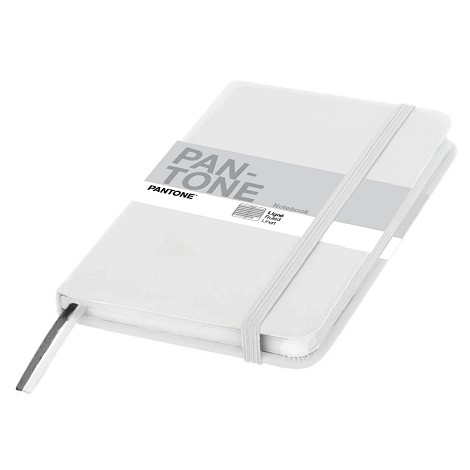 Carnet de marque PANTONE