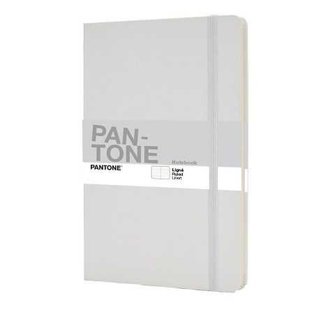 Carnet de marque PANTONE
