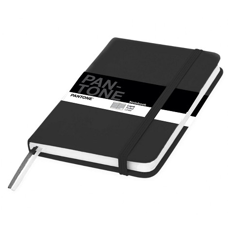 Carnet de marque PANTONE