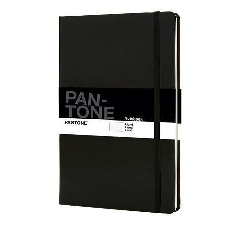 Carnet de marque PANTONE