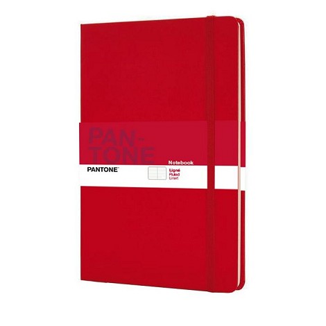 Carnet de marque PANTONE
