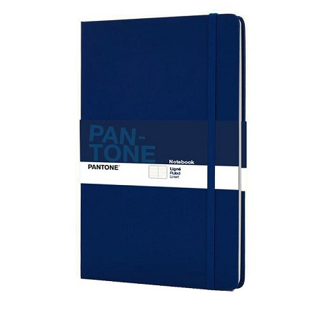 Carnet de marque PANTONE