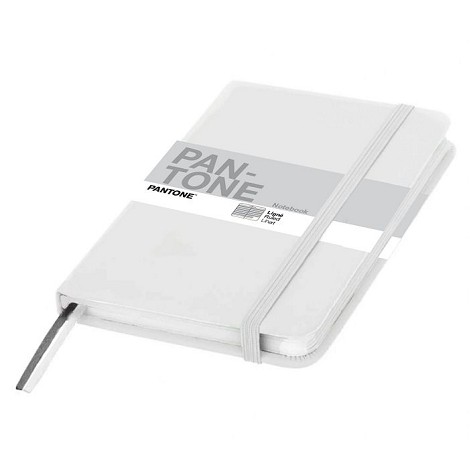 Carnet de marque PANTONE