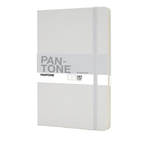 Carnet de marque PANTONE