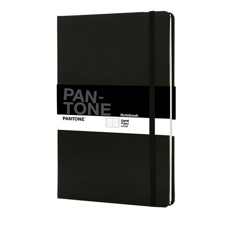 Carnet de marque PANTONE