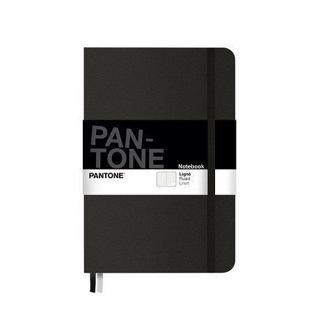 Carnet de marque PANTONE à personnaliser