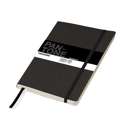 Carnet de marque PANTONE à personnaliser