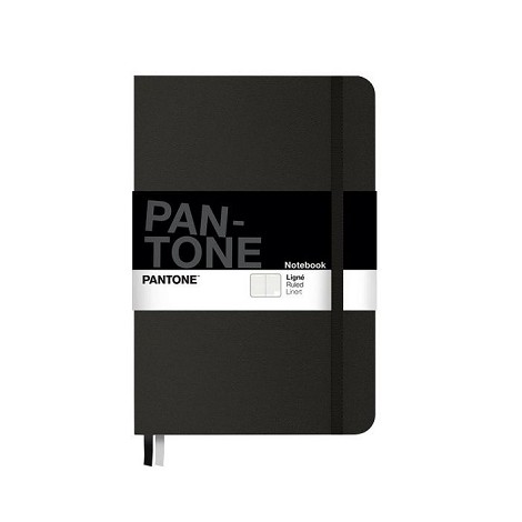Carnet de marque PANTONE à personnaliser