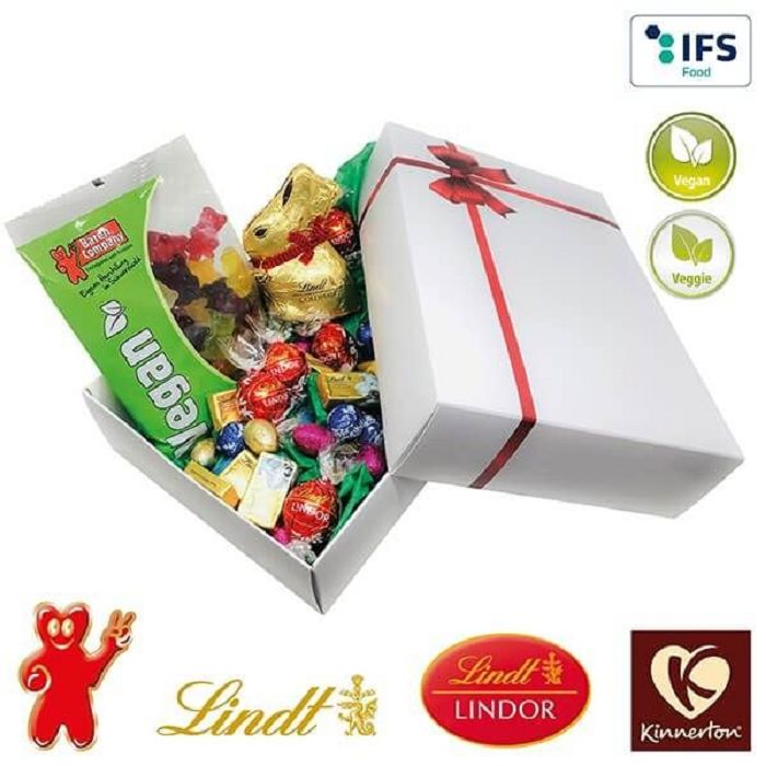  Coffret cadeau pour Pâques