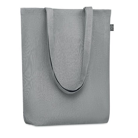 Sac shopping en chanvre