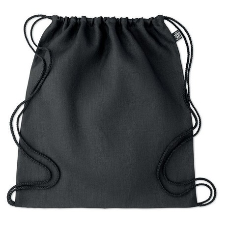 Sac publicitaire en chanvre