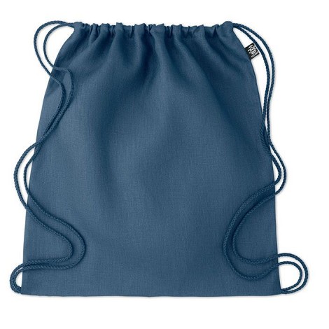Sac publicitaire en chanvre