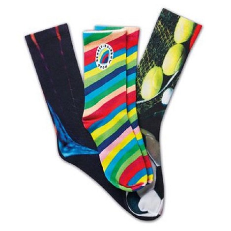 Chaussettes publicitaires