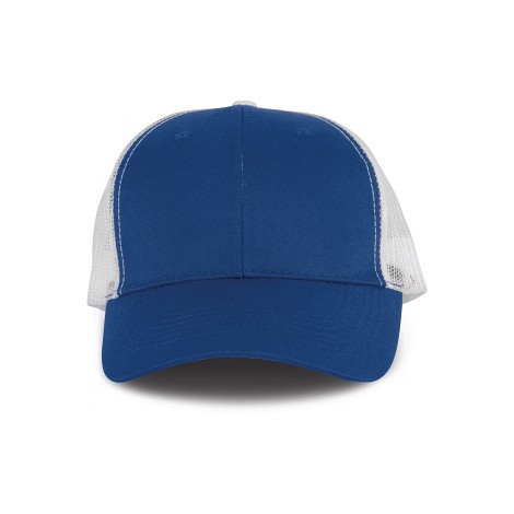 Casquette en coton Oeko-Tex